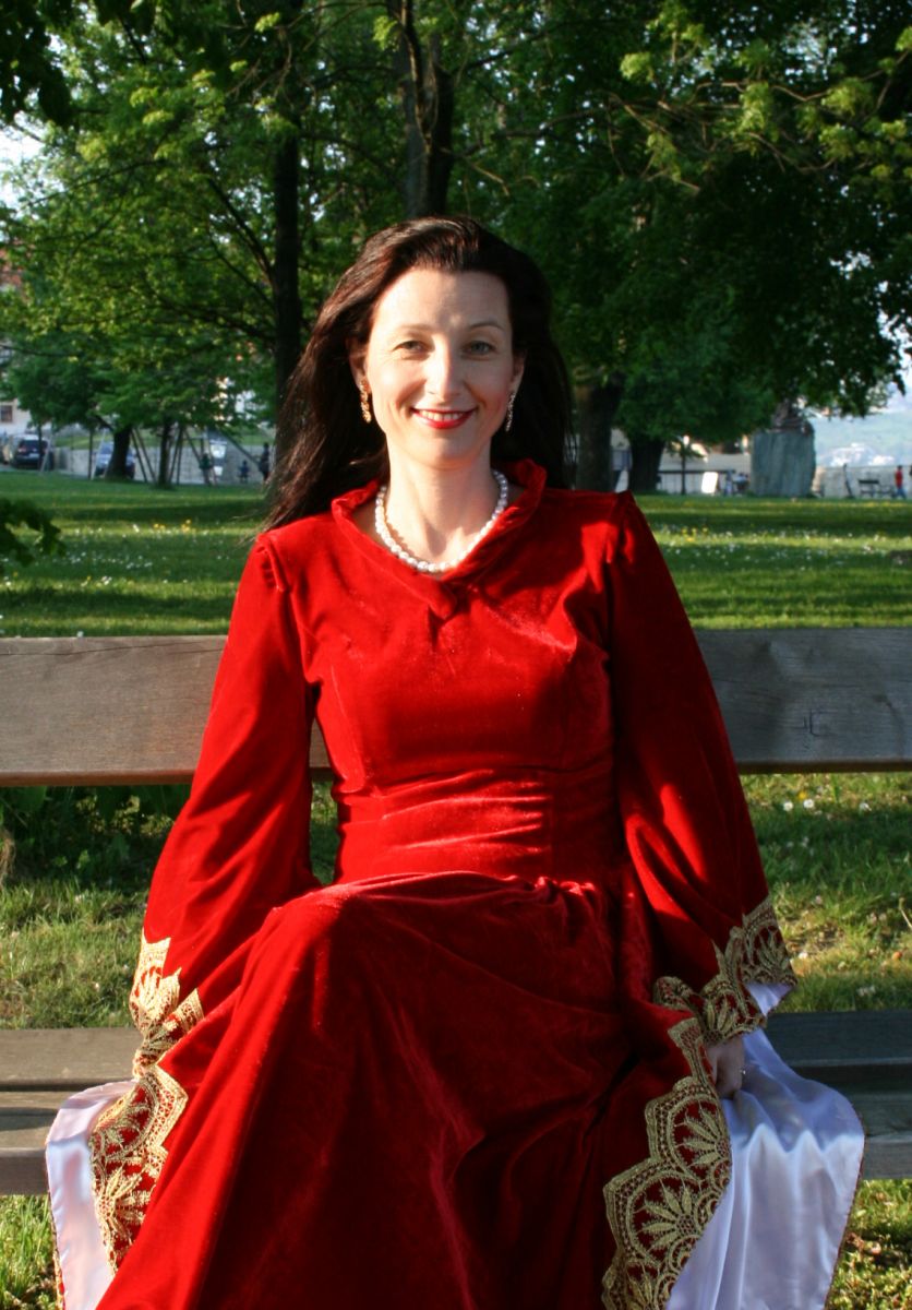 Lubica Knezovicova